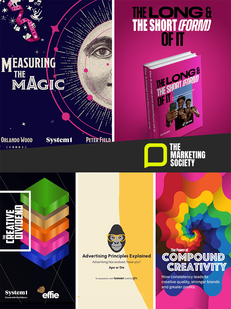 Measuring the Magic - The Marketing Society