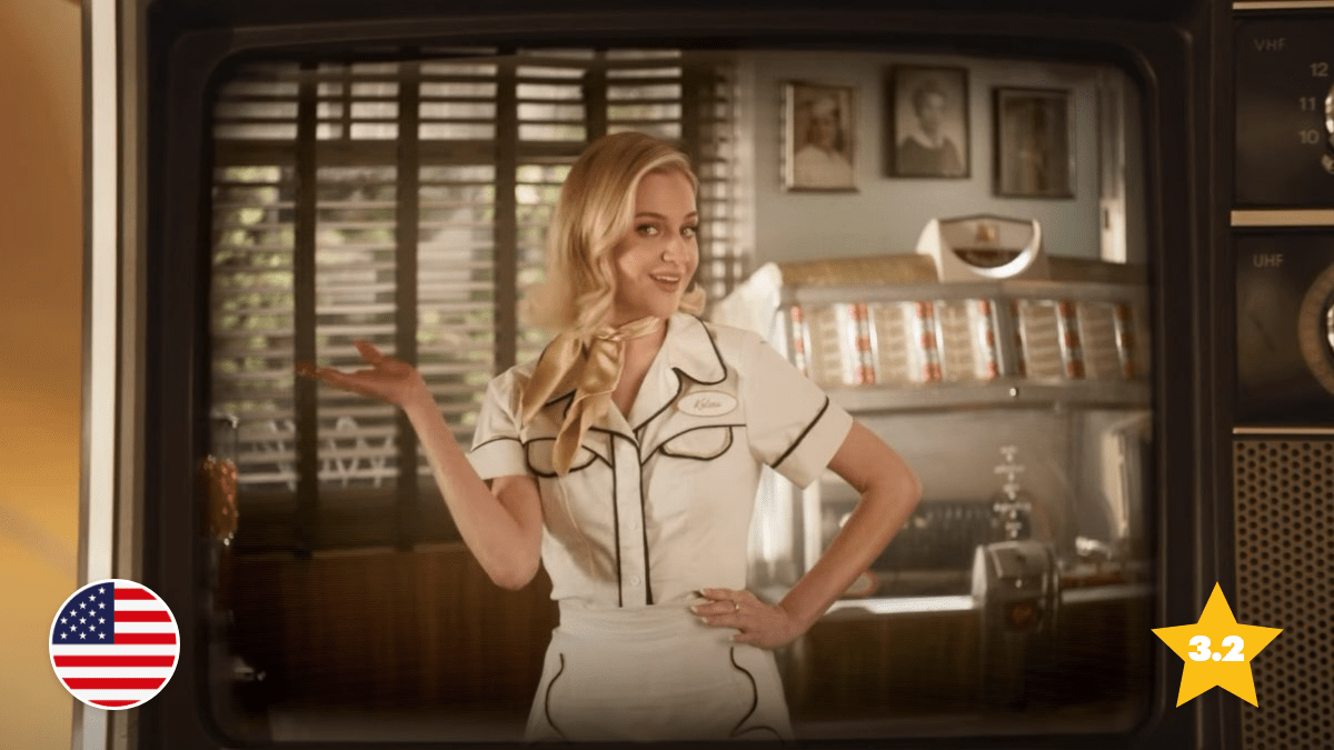 Nostalgic Glow Helps Pantene Shine