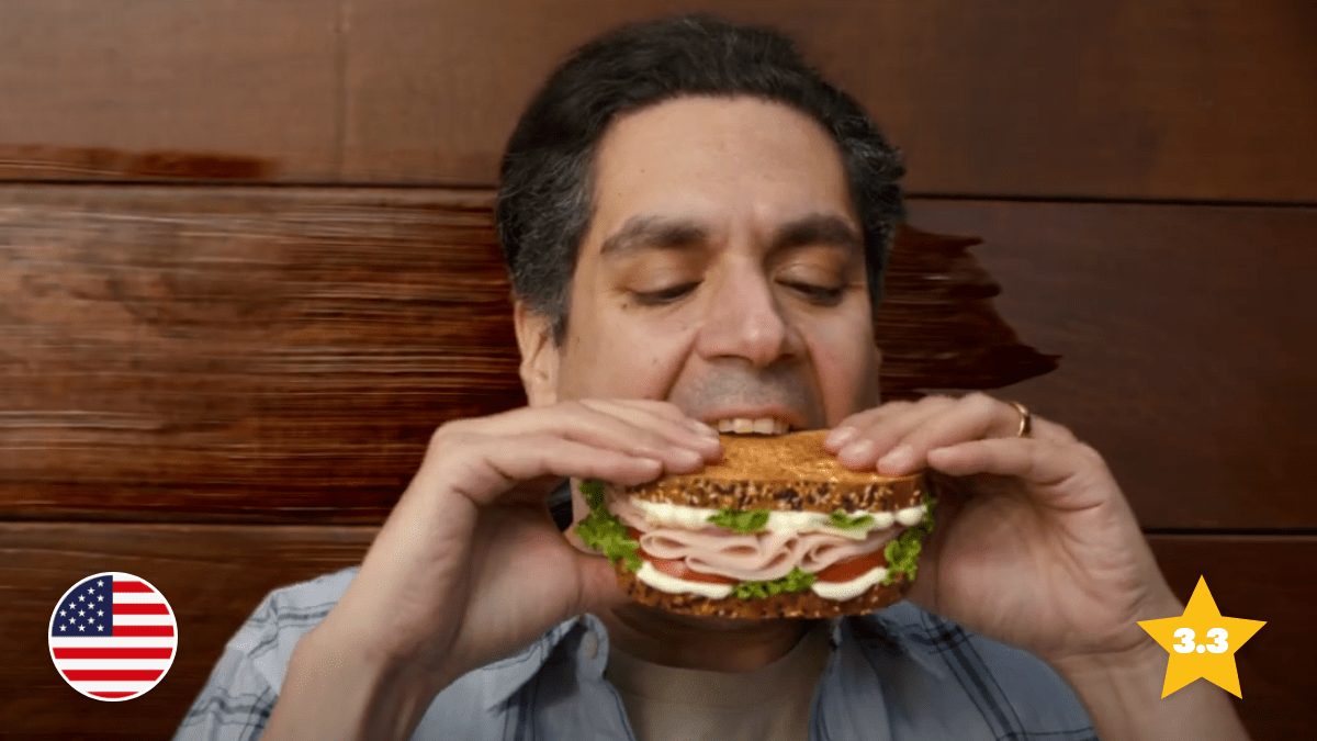 Hellmann’s Nail the Social Basics