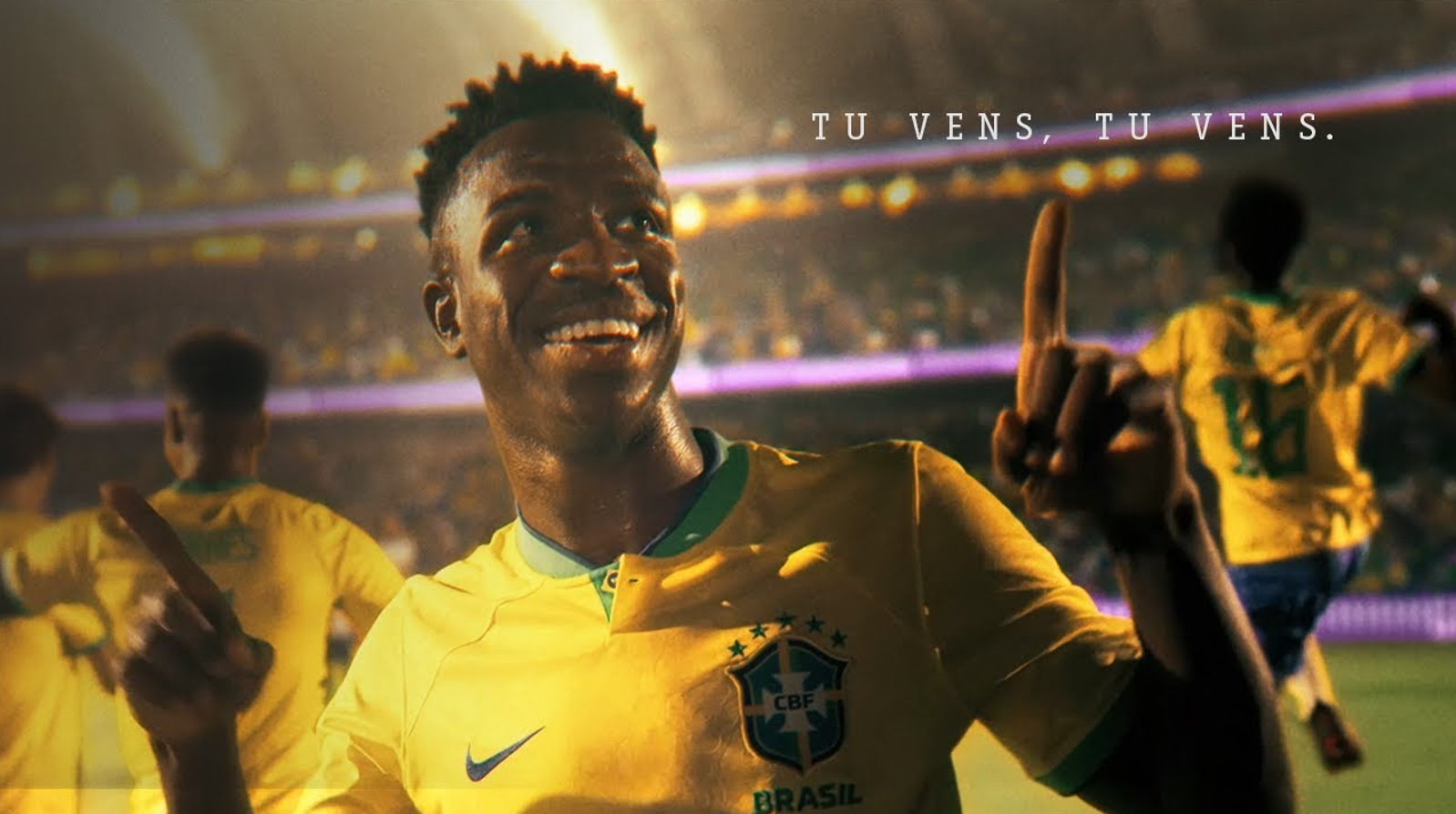 4 Ways to Score with World Cup Advertising