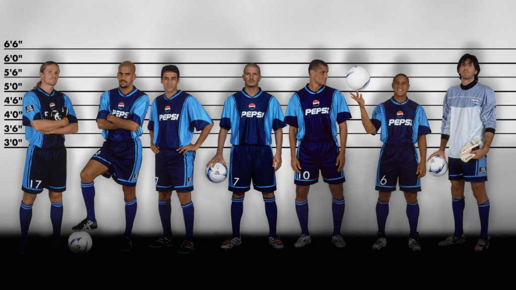 4 Ways to Score with World Cup Advertising