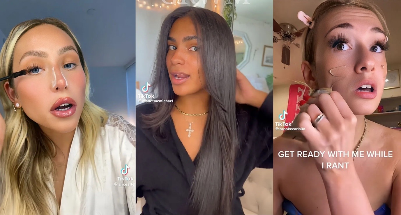 You vs the Ad She Told You Not to Worry About: Why Distinctive Creator Ads Win on TikTok
