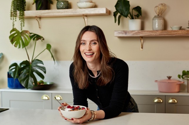From Social Media to Supermarket: The Power of Personal Brand & Deliciously Ella’s Rise to Fame