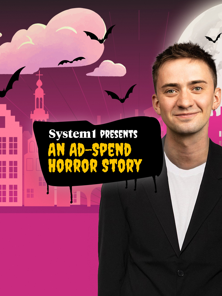 System1 Presents: An Ad-Spend Horror Story
