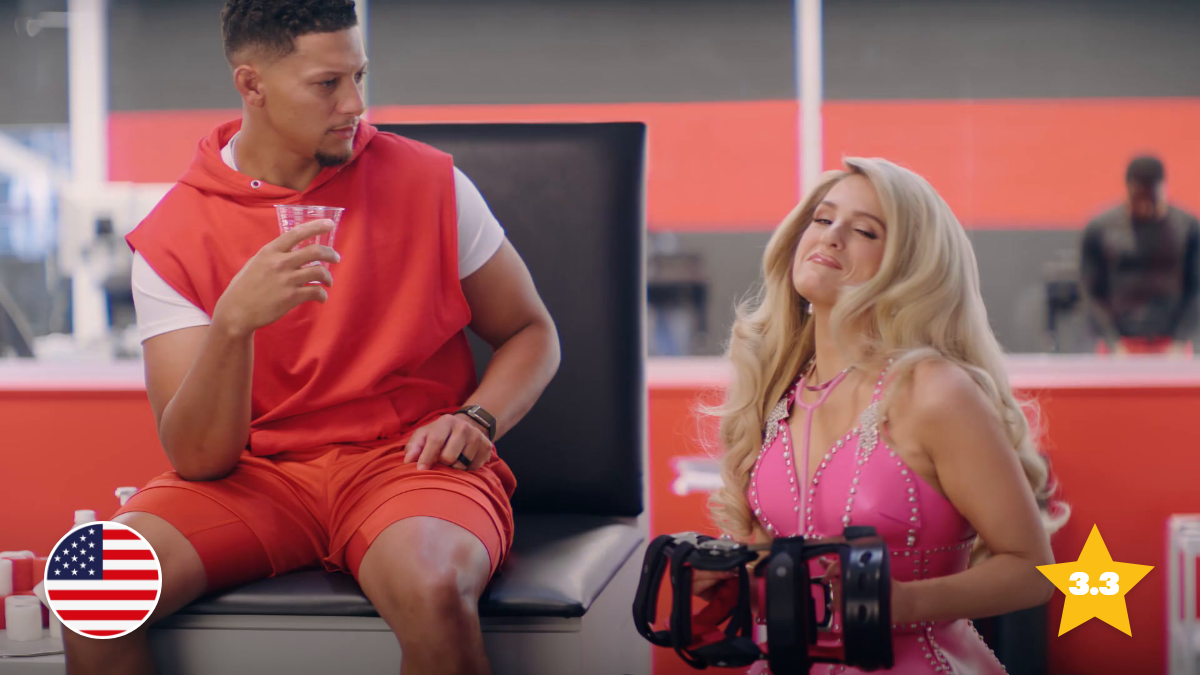 State Farm’s Football Season Ad is Powered by a Pun