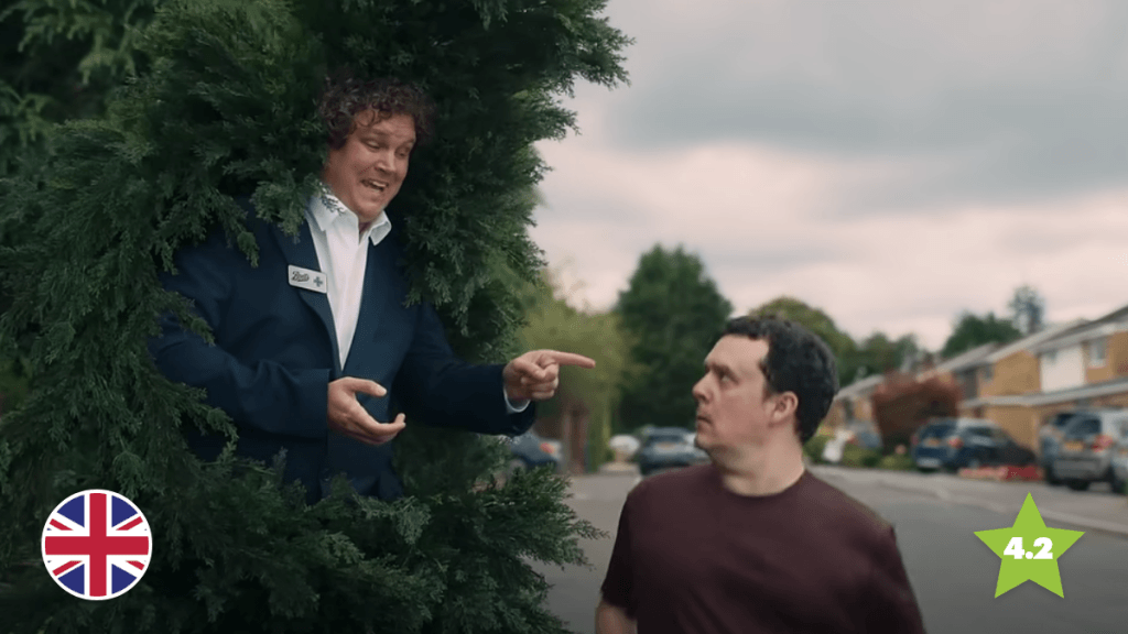 A Comedy Showcase for Pharmacists Lands Boots in the top 1% of Healthcare Ads