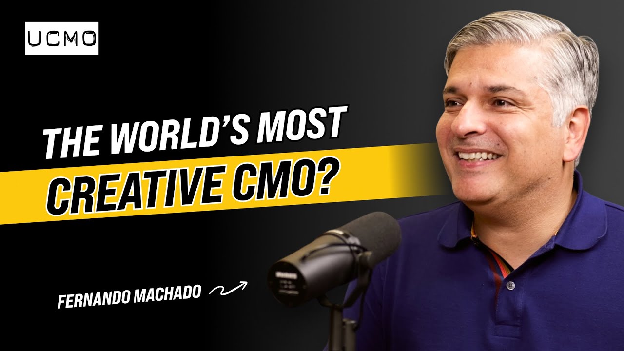 Uncensored CMO