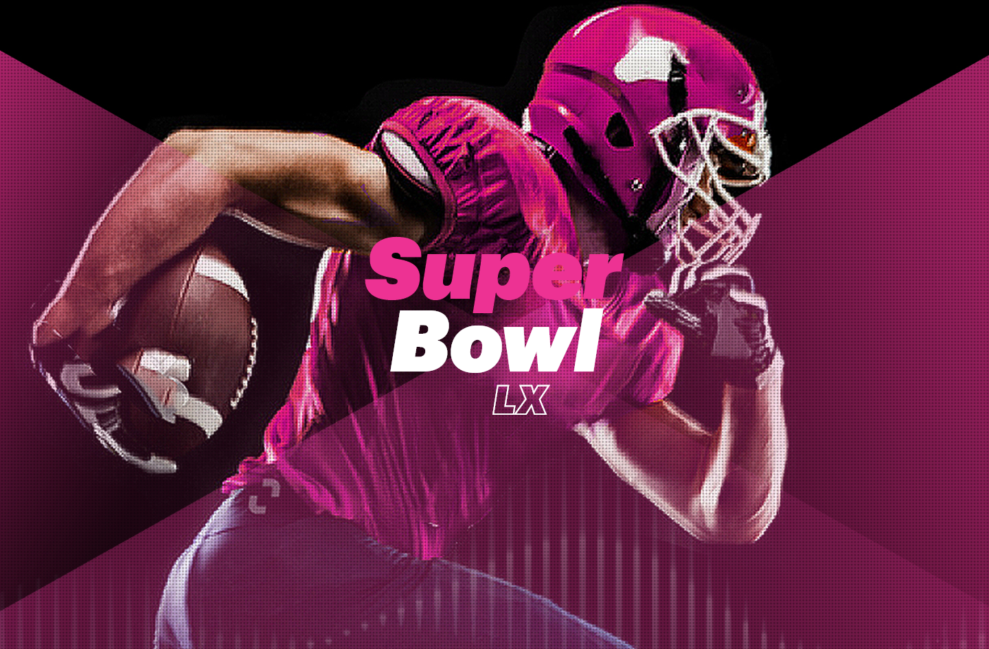 System1 Super Bowl LX Tracker System1 Super Bowl LX Tracker