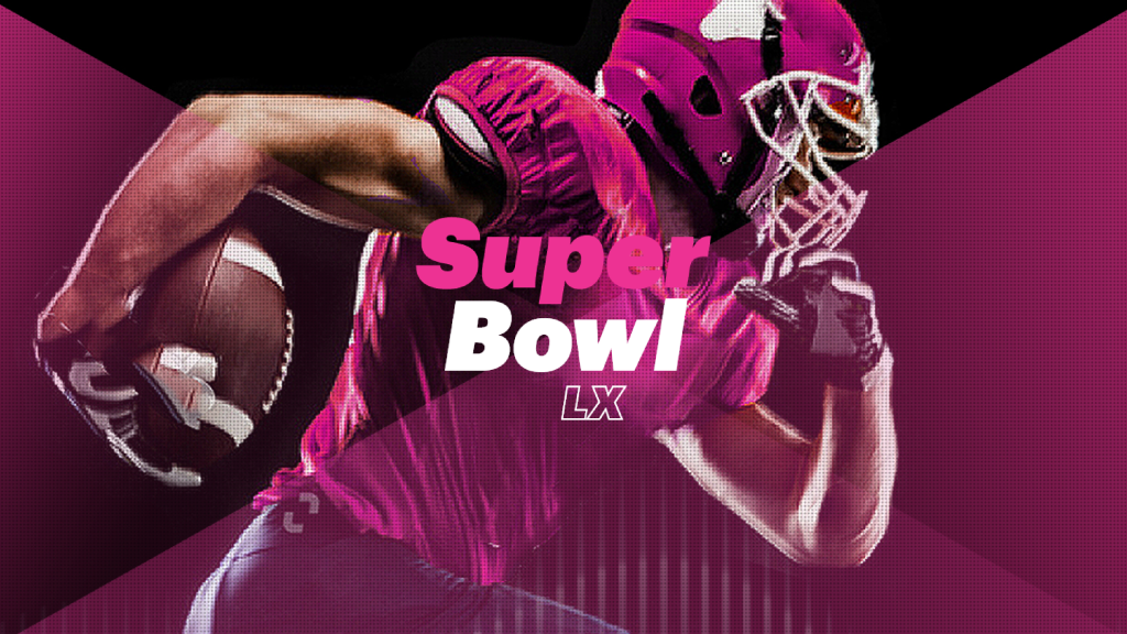 System1 Super Bowl LX Tracker