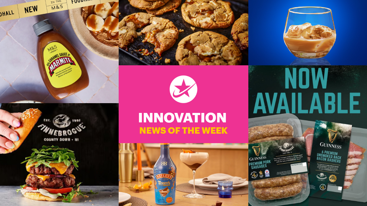 Going Deeper: Testing the Most Intriguing Innovations of the Week Going Deeper: Testing the Most Intriguing Innovations of the Week