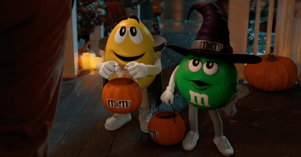 Crafting the Perfect Spooky Spot at Halloween Crafting the Perfect Spooky Spot at Halloween