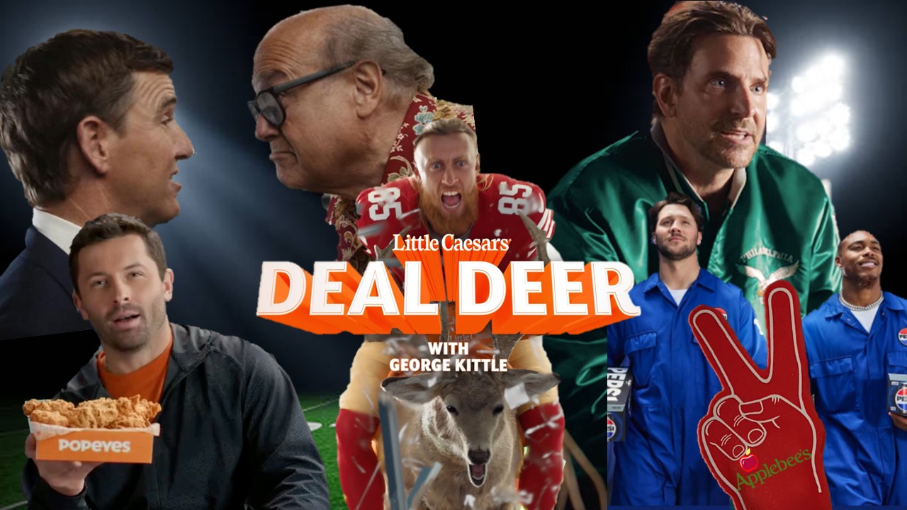 From Football to Commercial Breaks, Here Are the Ads Resonating During the NFL Season