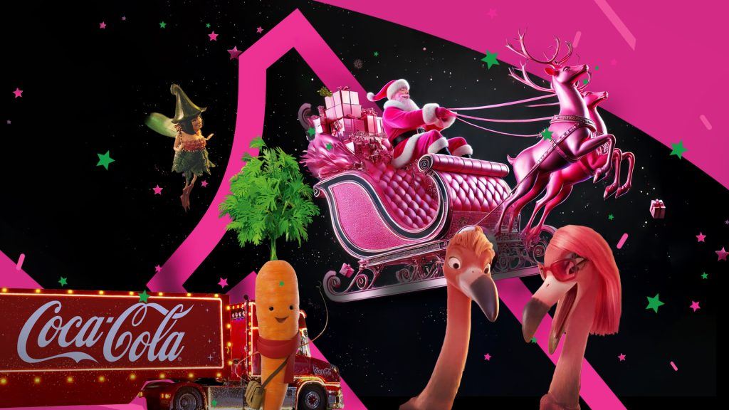 Christmas Advertising Insights - UK