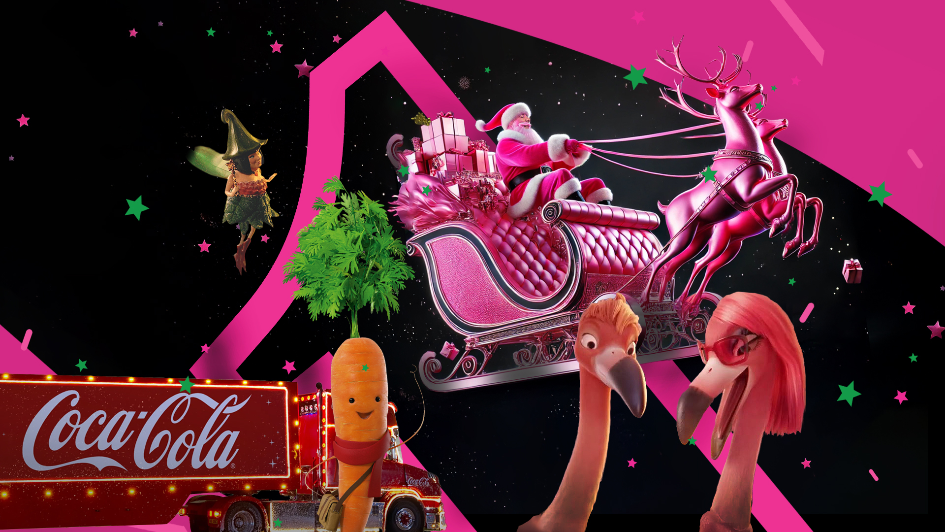 Christmas Advertising Insights - UK