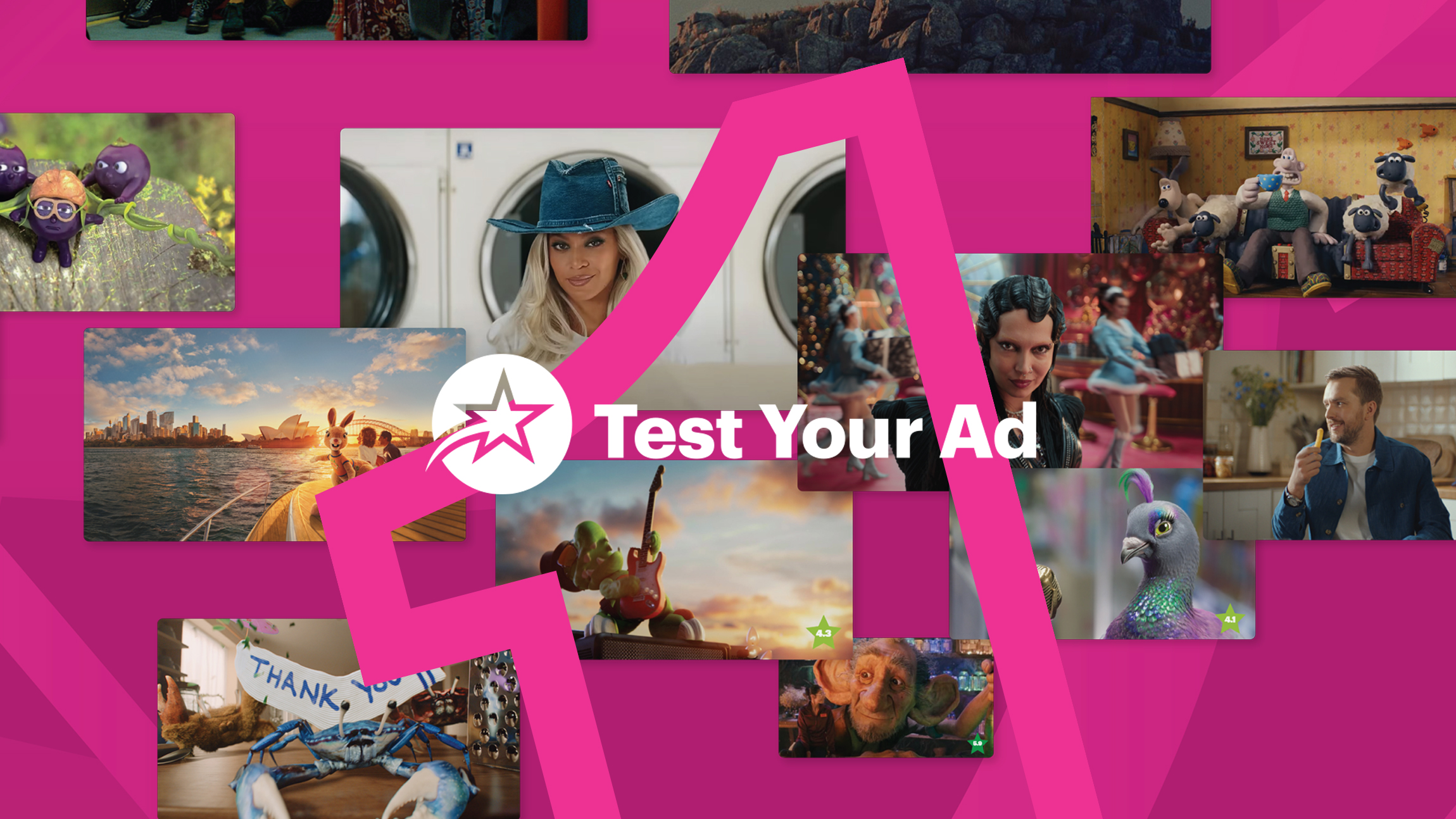 Test Your Ad