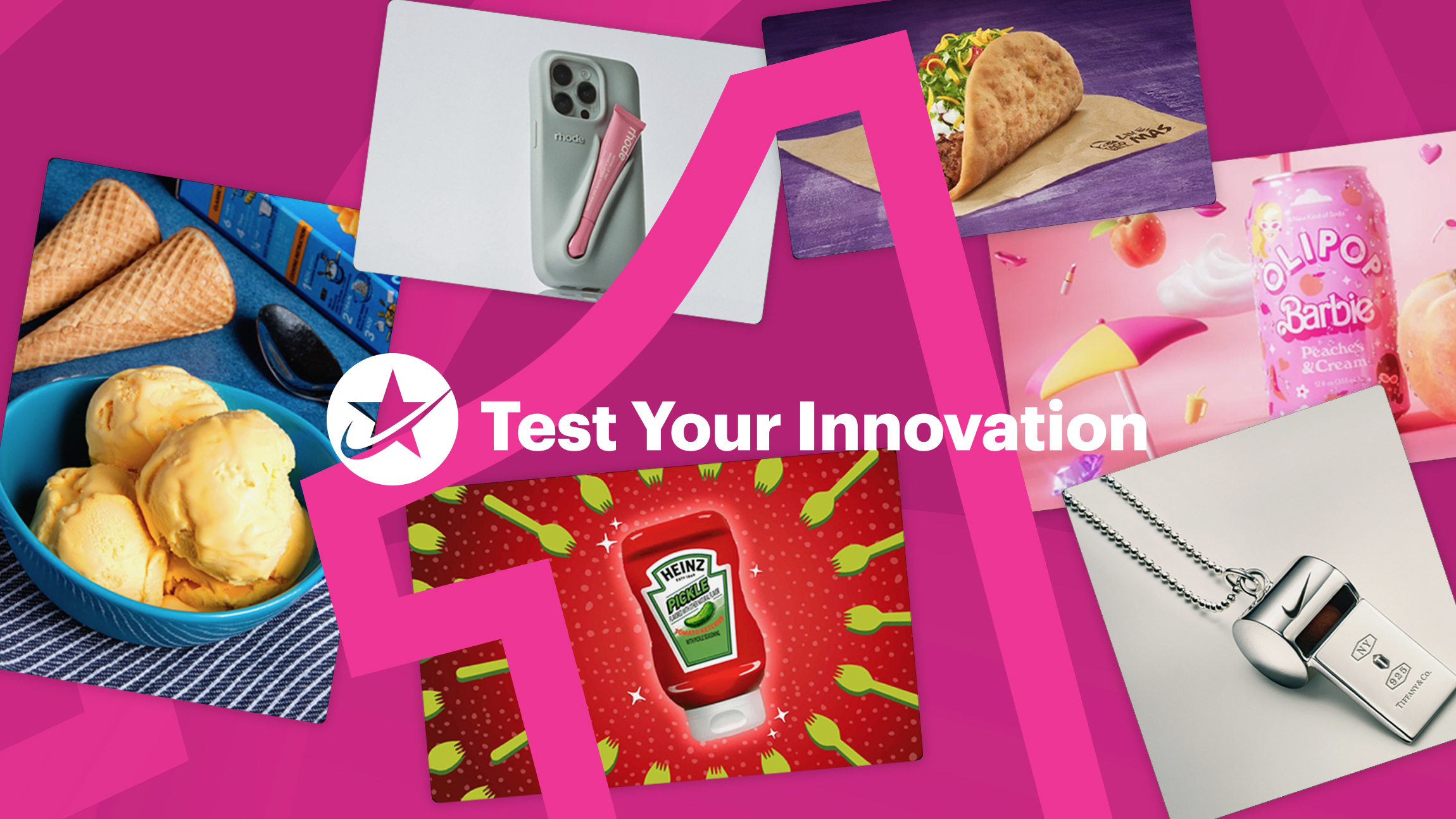 Test Your Innovation