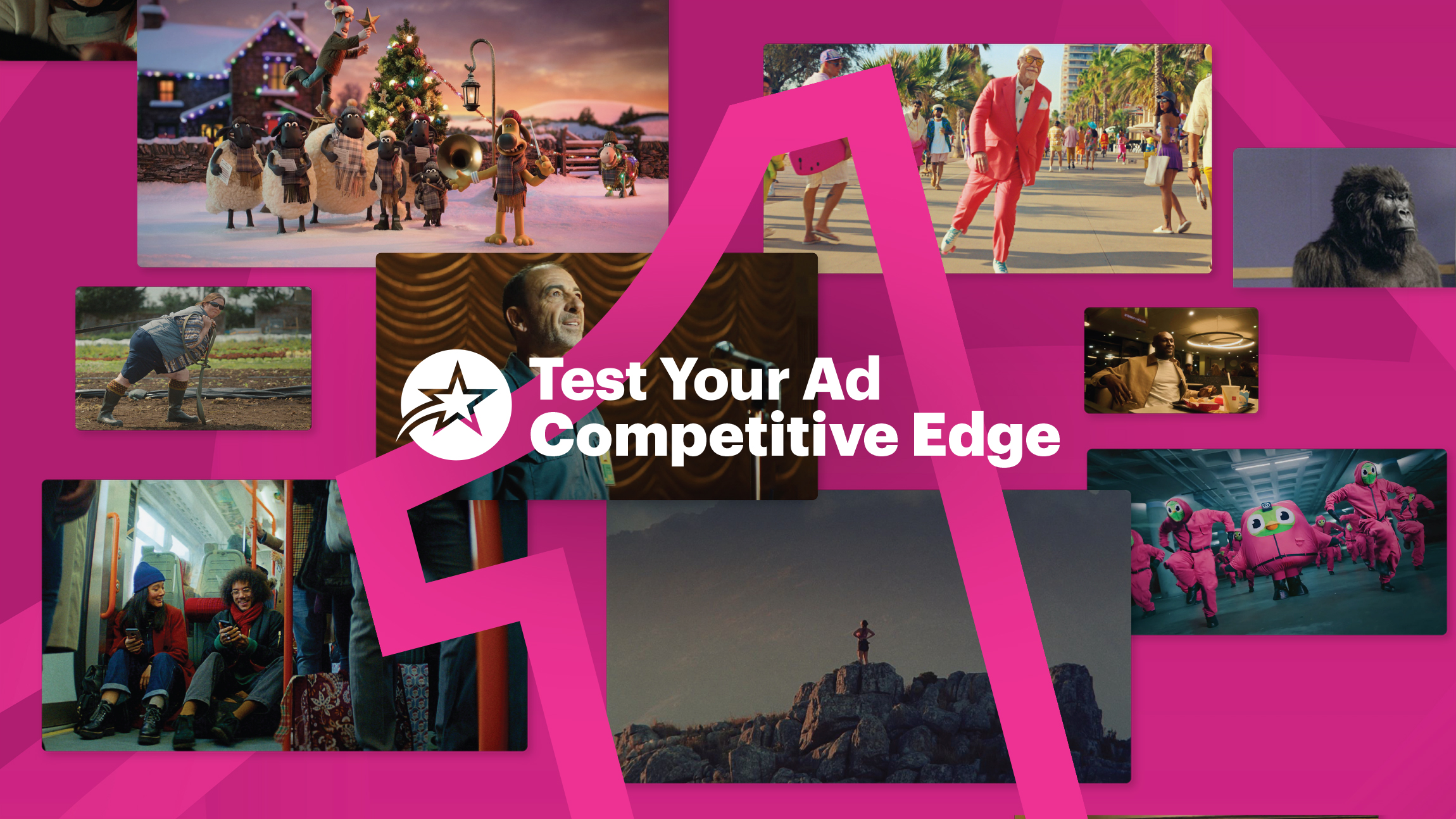 Test Your Ad Competitive Edge