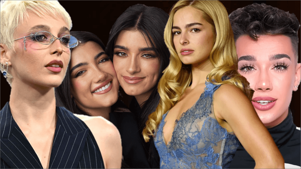 Have You Been Influencer-ed? Have You Been Influencer-ed?