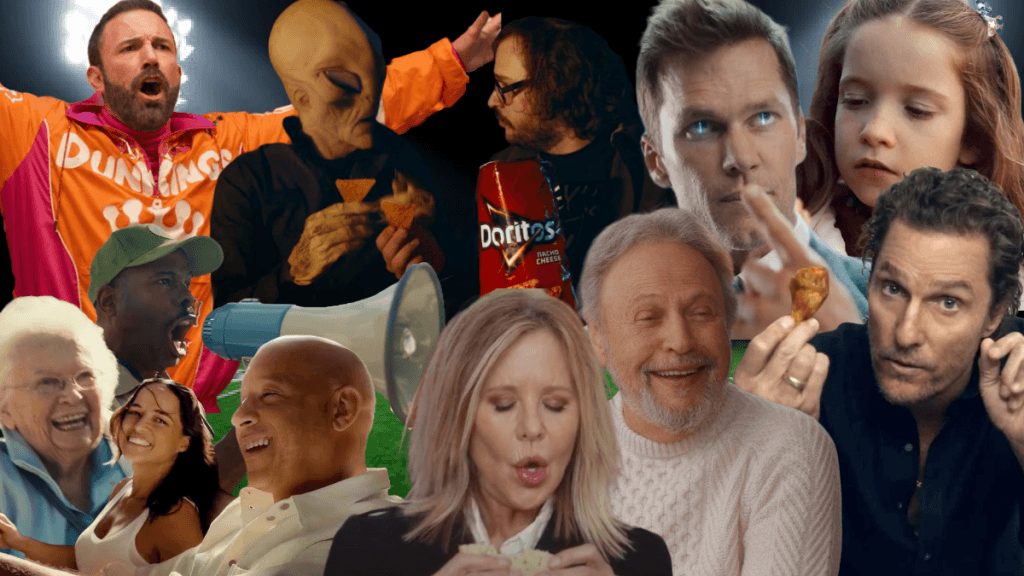 Super Bowl LX: Which Brands Should Get Back in the Game? Super Bowl LX: Which Brands Should Get Back in the Game?