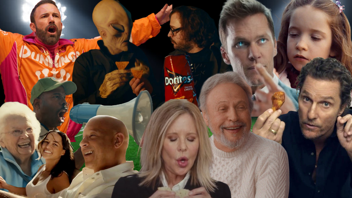 Super Bowl LX: Which Brands Should Get Back in the Game? Super Bowl LX: Which Brands Should Get Back in the Game?