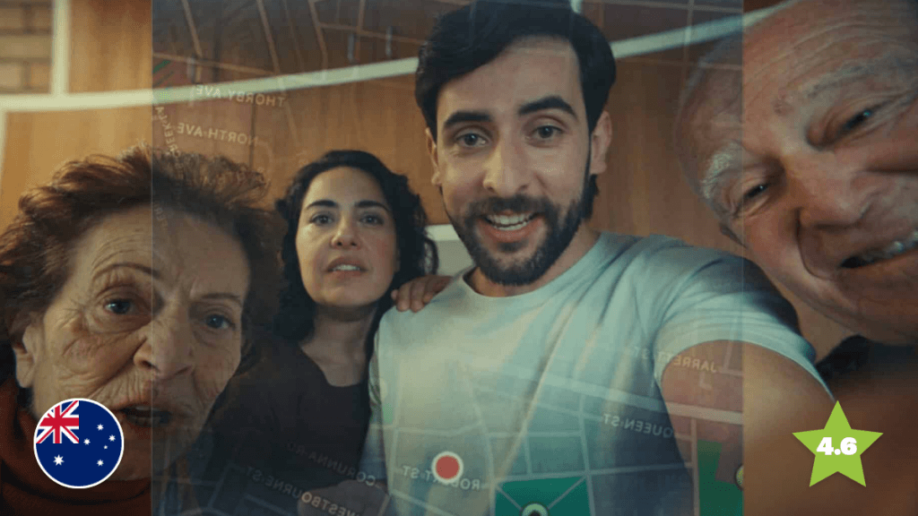 realestate.com.au Brings the Human Factor to Housing