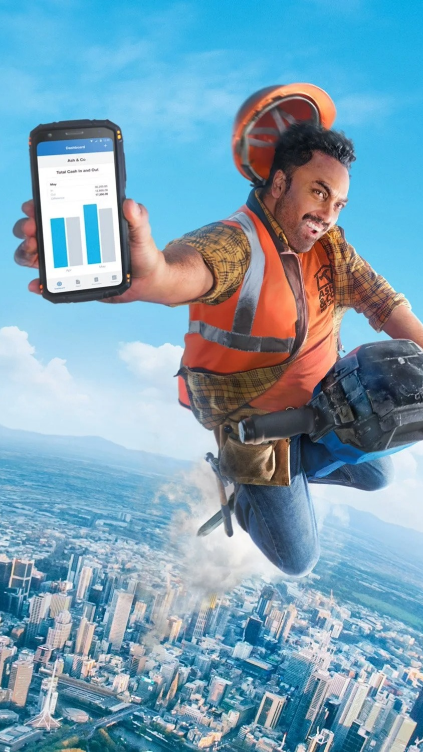 System1 Ad Testing Reveals Consumer Insights to Supercharge Effectiveness of Xero’s Brand Campaign 