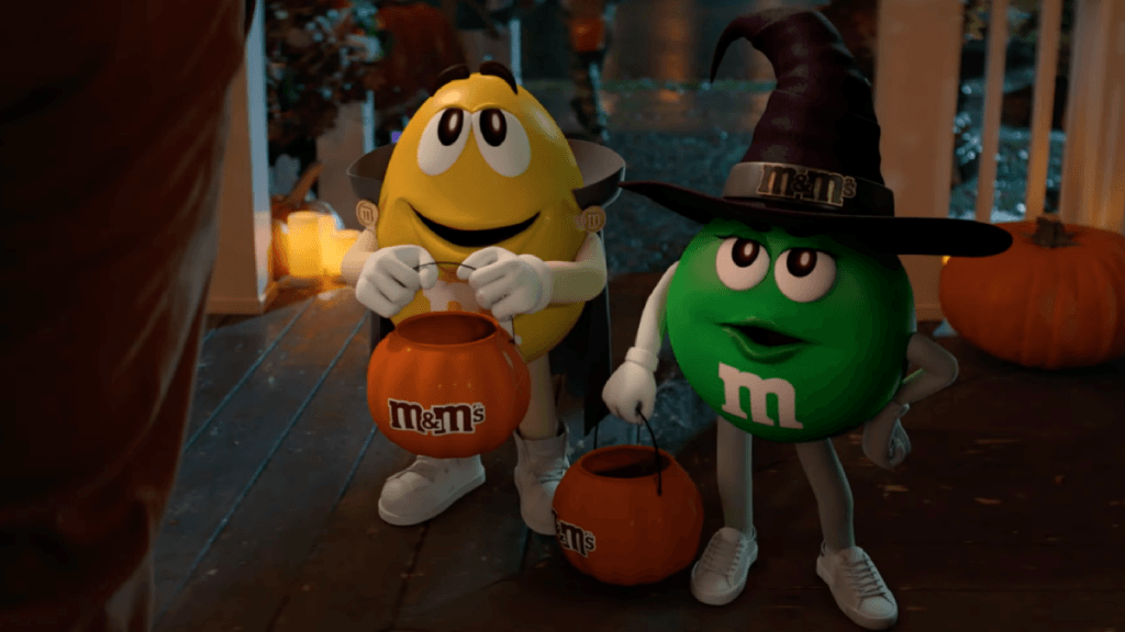 Crafting the Perfect Spooky Spot at Halloween