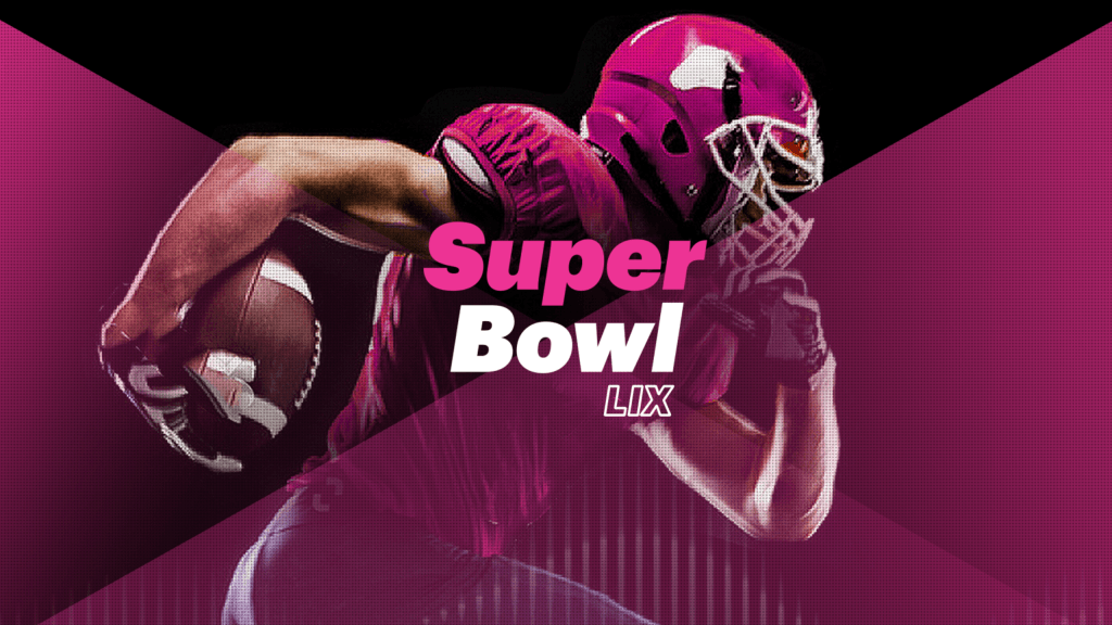 System1 Super Bowl LX Tracker