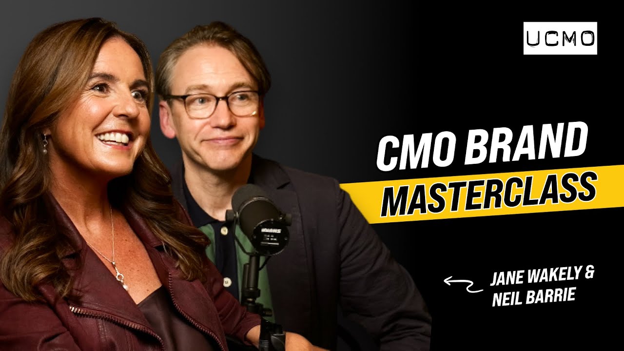 Uncensored CMO