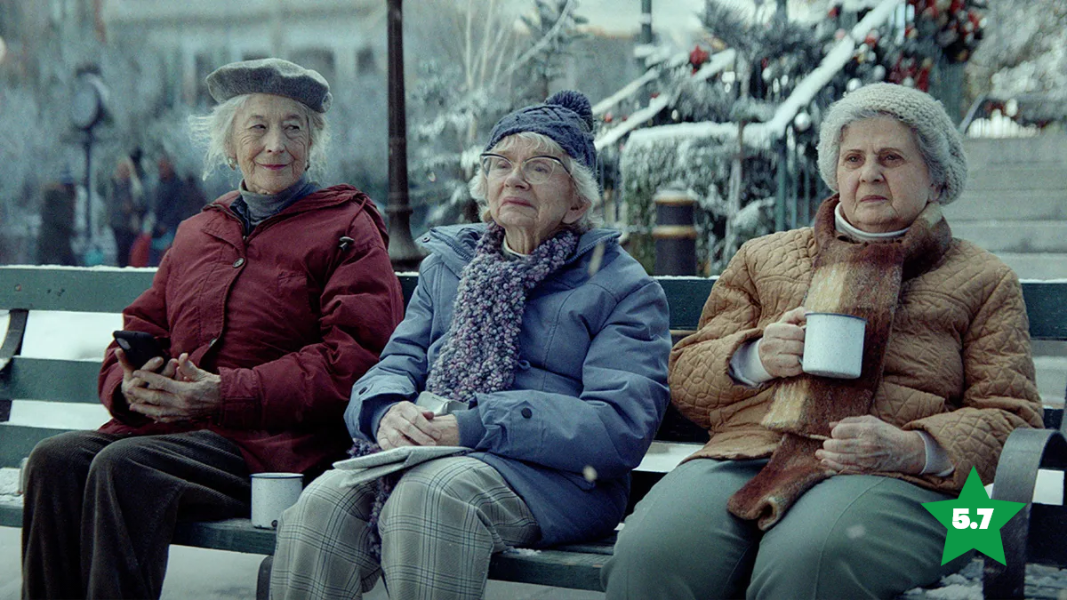 Festive Ad Tracker 2025