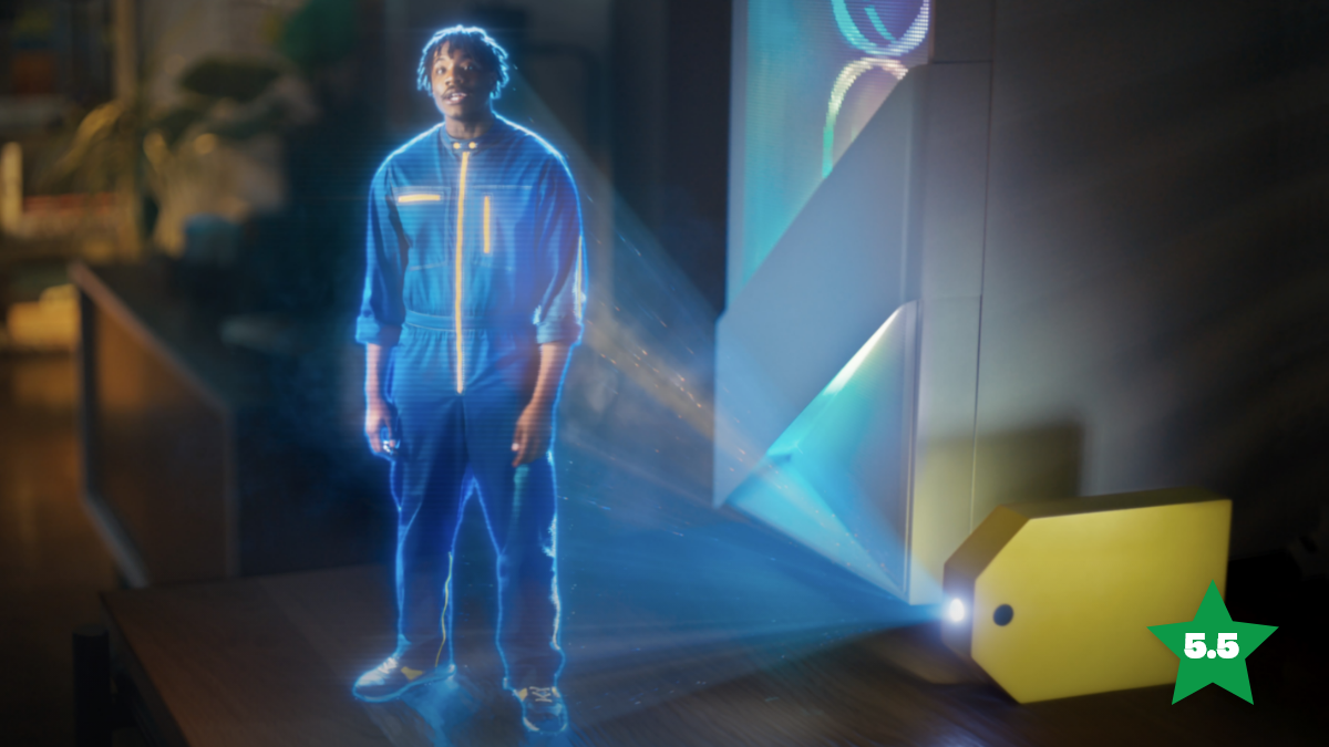 Festive Ad Tracker 2025