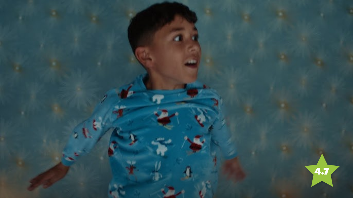 Festive Ad Tracker 2025