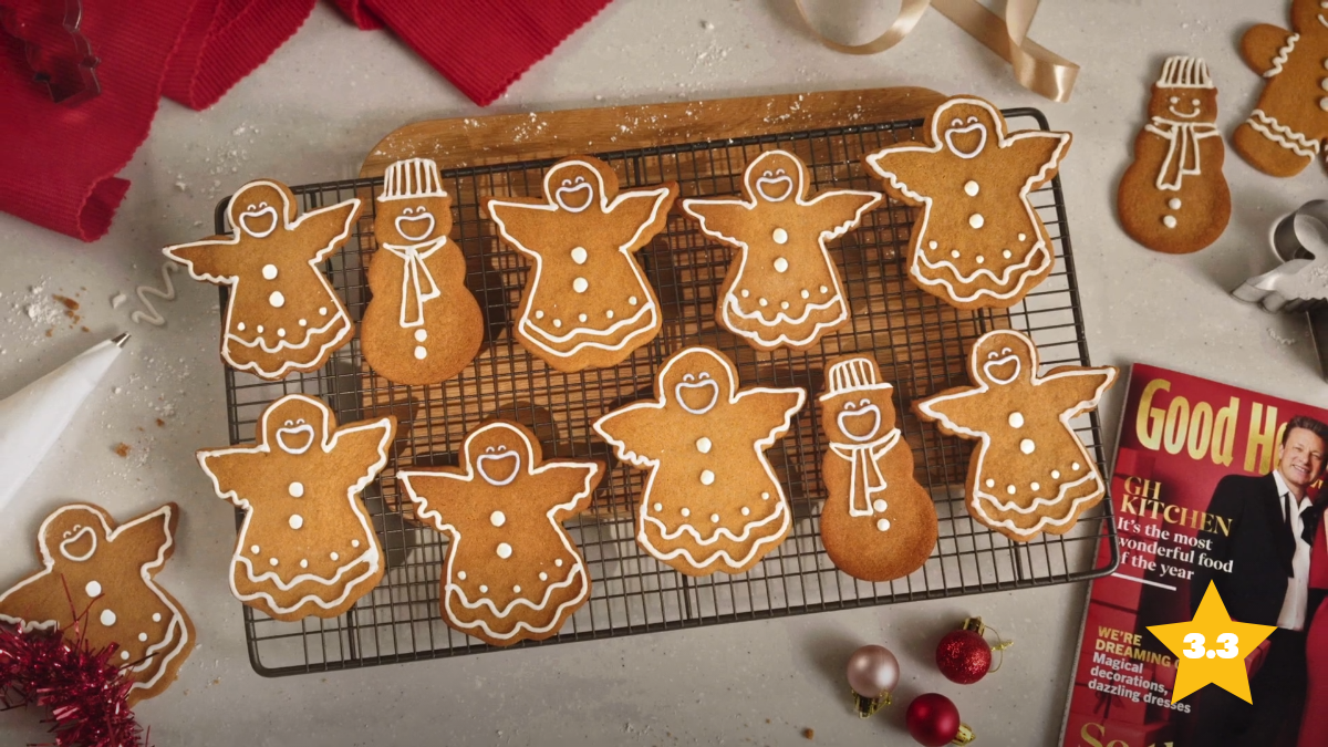 Festive Ad Tracker 2025