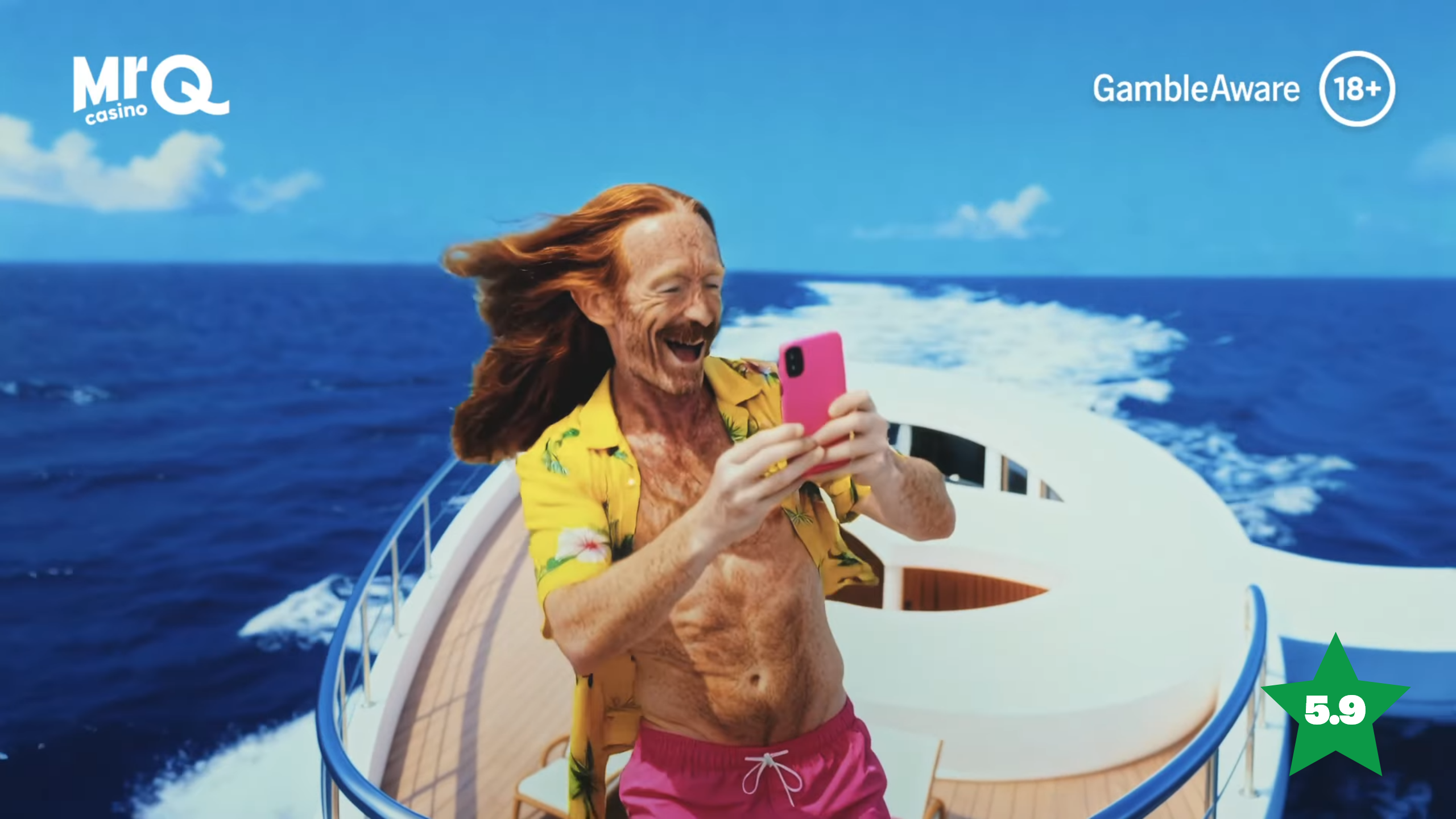 MrQ Bets Big on its Boldest Campaign with System1 Ad Testing and Guidance