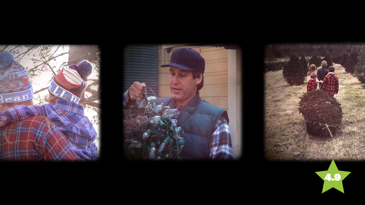 Festive Ad Tracker 2025