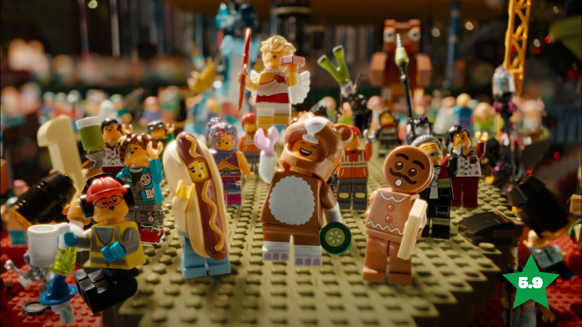 Festive Ad Tracker 2025