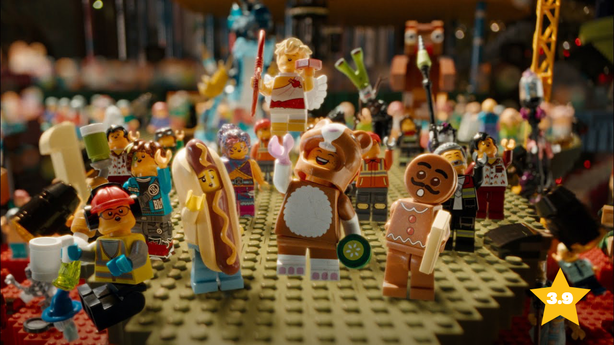 Festive Ad Tracker 2025