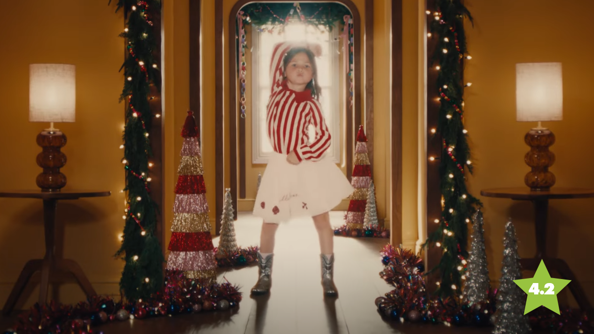 Festive Ad Tracker 2025