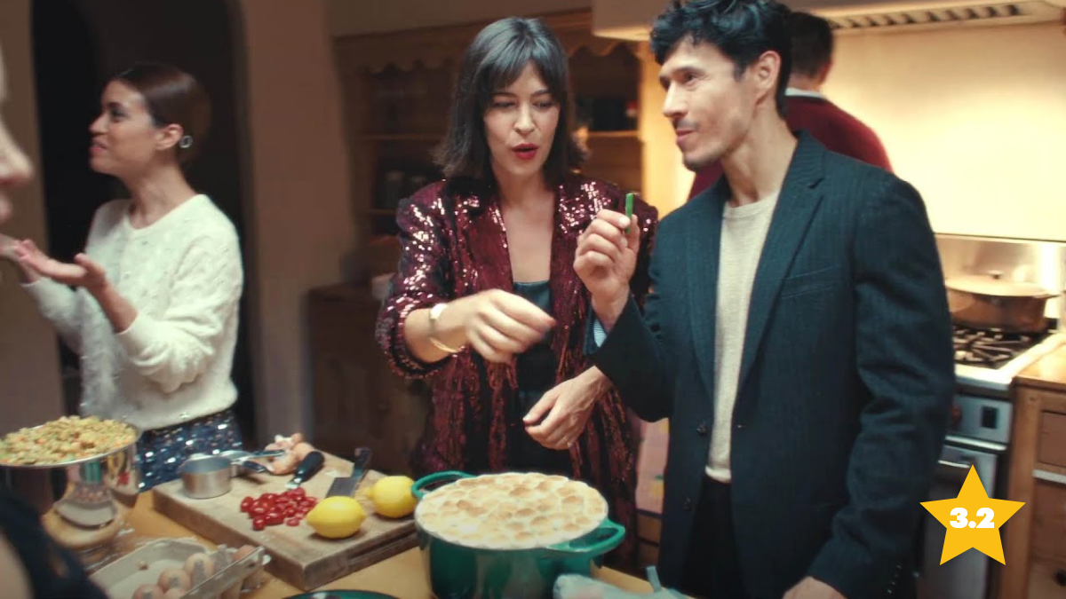 Festive Ad Tracker 2025