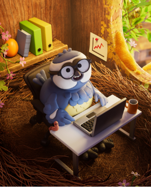 System1’s Test Your Ad Platform & Consultancy Helps Nest’s Flock Delight Audiences