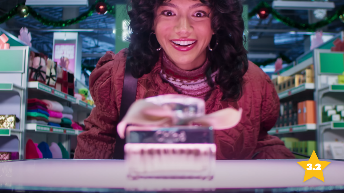 Festive Ad Tracker 2025