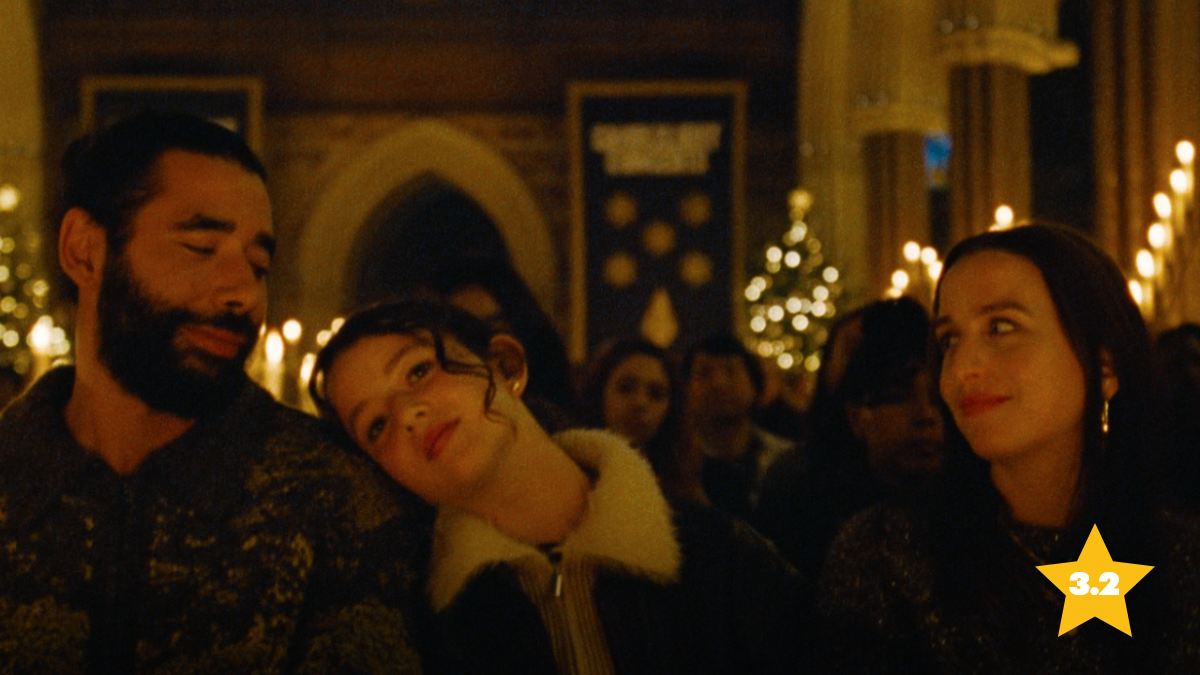 Festive Ad Tracker 2025