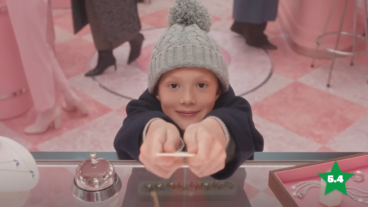 Festive Ad Tracker 2025