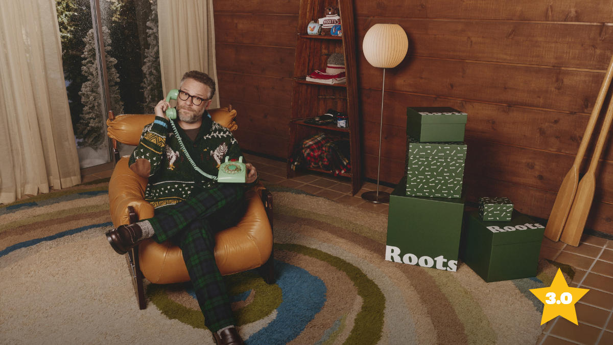 Festive Ad Tracker 2025