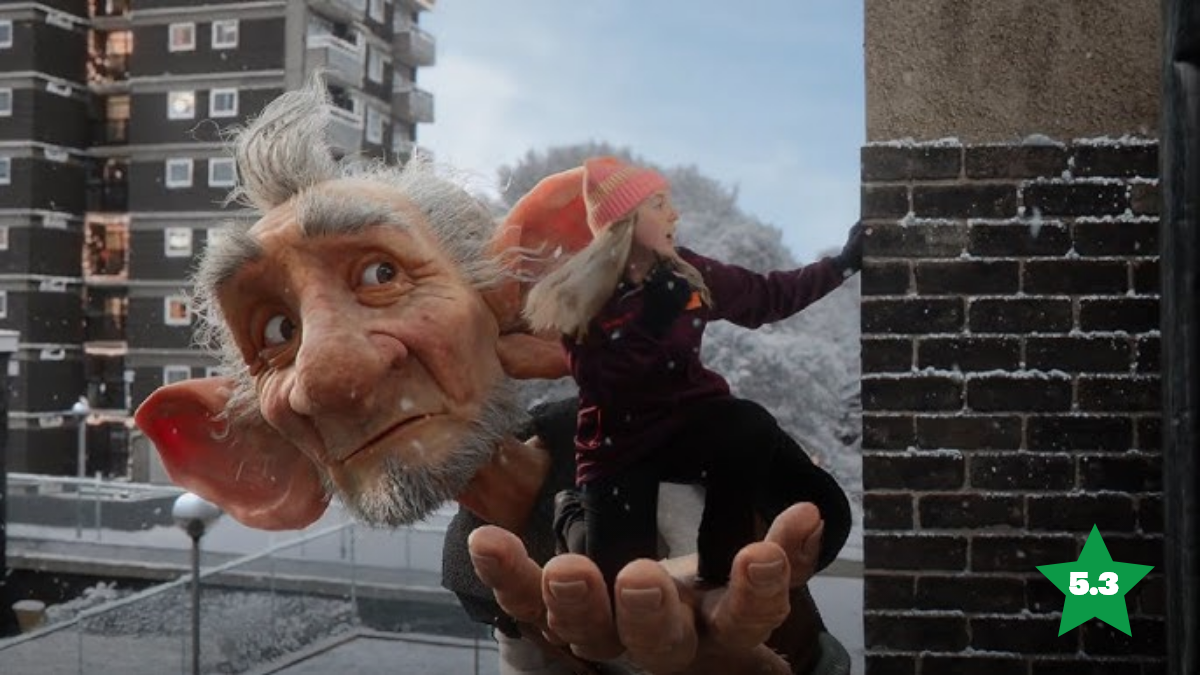 Festive Ad Tracker 2025