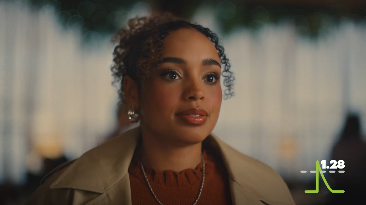 Festive Ad Tracker 2025