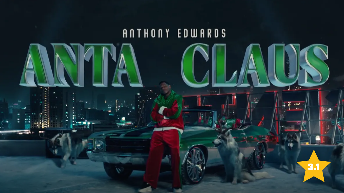 Festive Ad Tracker 2025