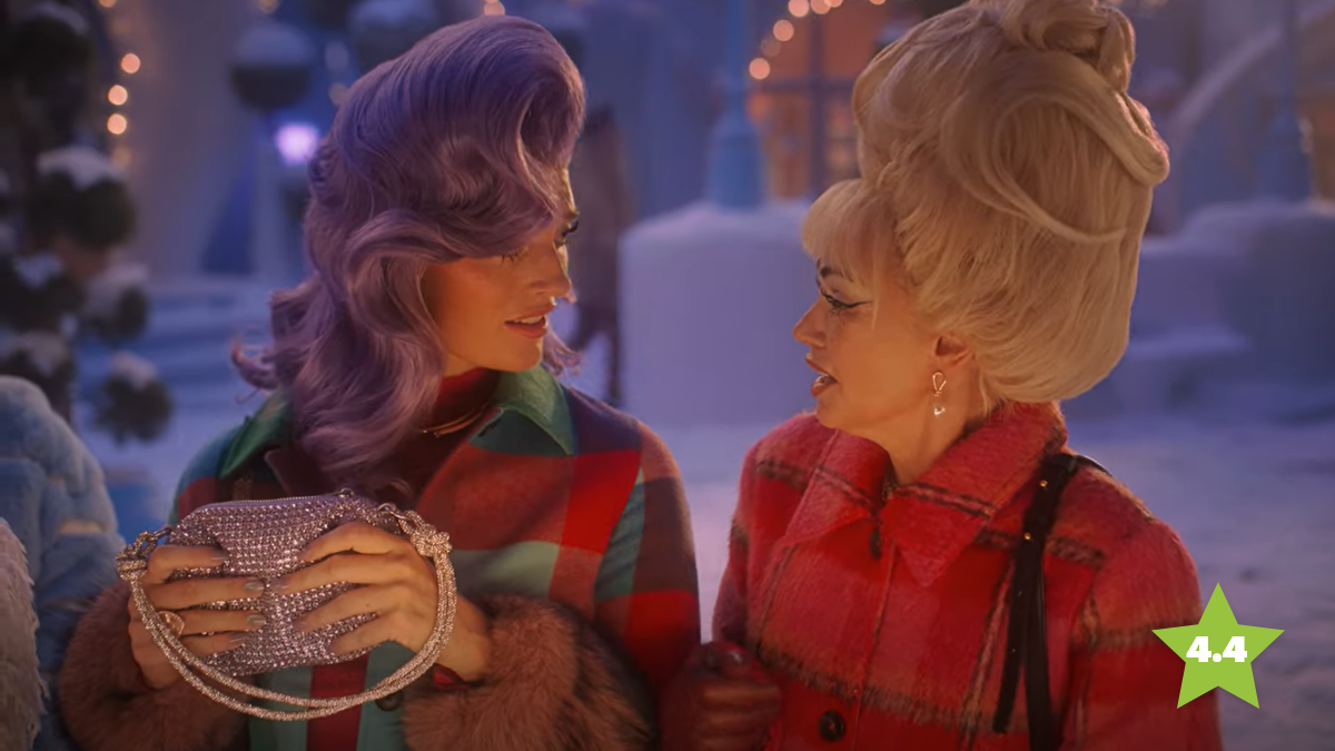 Festive Ad Tracker 2025