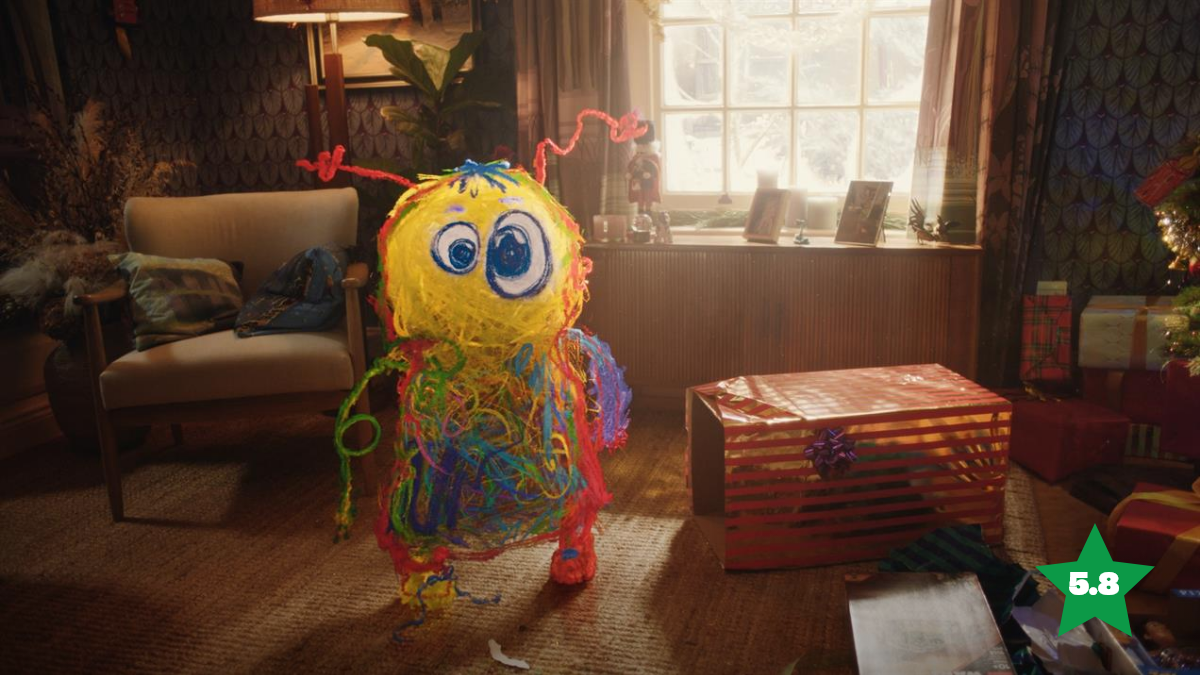 Festive Ad Tracker 2025