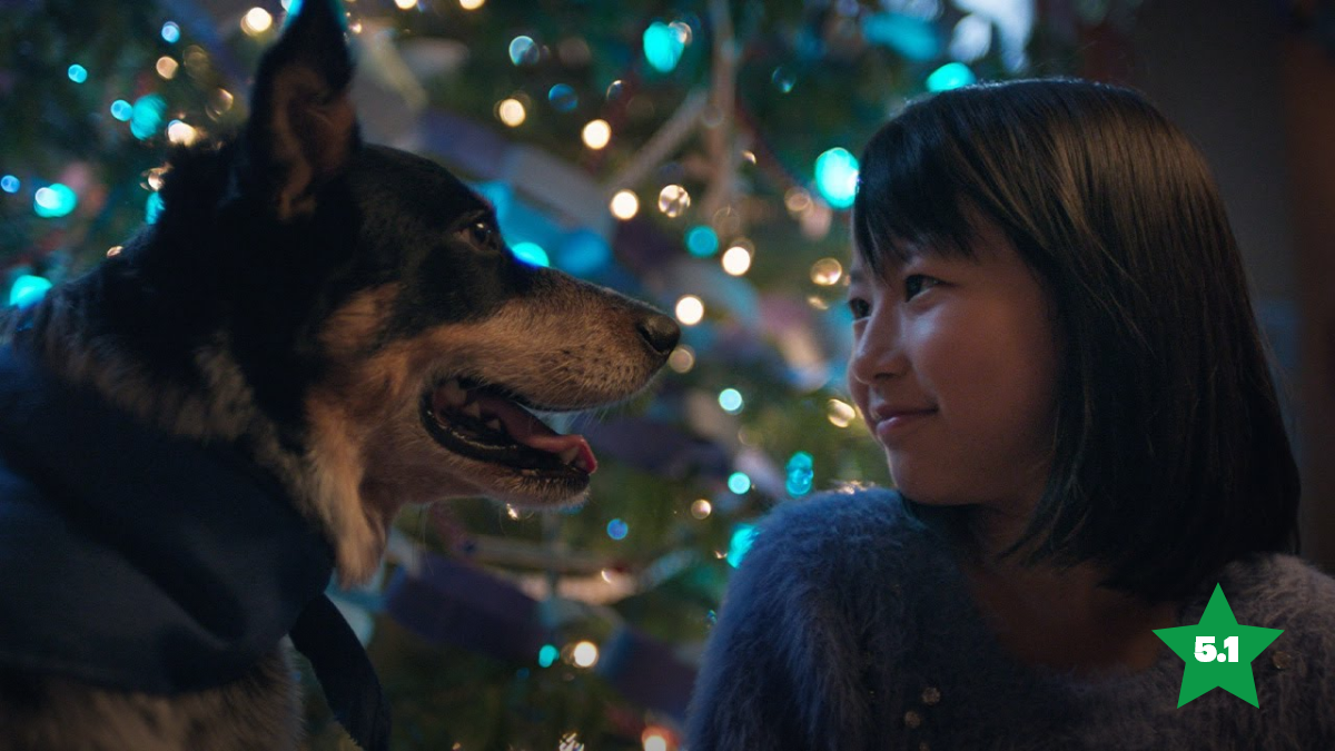 Festive Ad Tracker 2025